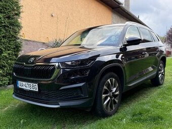 Škoda kodiaq 2.0 tdi 4x4 DPH - 1