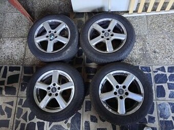 Zimné pneumatiky 205/60 R16