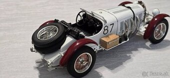 CMC + AUTO ART -Luxusné  modely -predaj iba spolu 6 ks