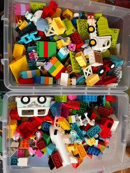lego Duplo