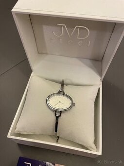 Dámske hodinky JVD Steel JVDL67.1