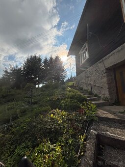 Rodinný dom na predaj Sklené