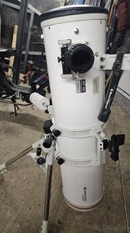 Teleskop Bresser MESSIER NT-203-1000 EXOS-2 Hexafoc