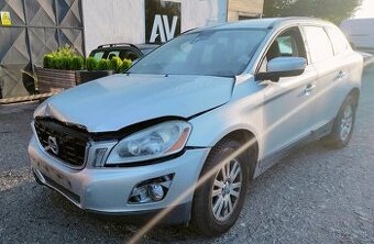 Volvo XC60 2,4 D3 120kw -Náhradní díly