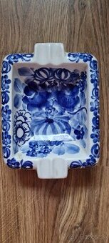 Popolník modranská keramika