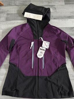 NOVÁ Dynafit Tlt Dst softshell S, M, L NOVÁ