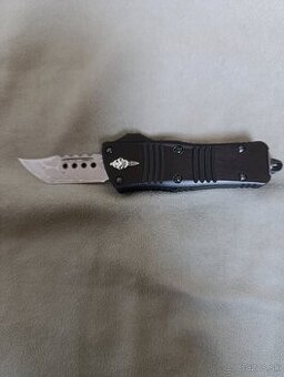 Nôž-Microtech mini trodoon(clone)