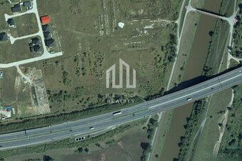 ŠPIČKOVÁ INVESTIČNÁ PRÍLEŽITOSŤ: Priemyselné pozemky v sused