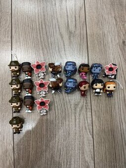 Stranger Things postavičky predaj/vymena