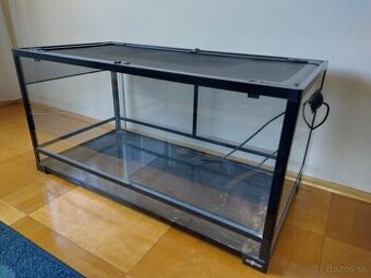 Terárium Repti Planet 91,4 x 45,7 x 45,7 cm + príslušenstvo