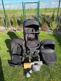 Easywalker Harvey3 - surodenecky kociar