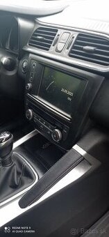 Renault Kadjar 1.6 diesel 96 Kw 4x4