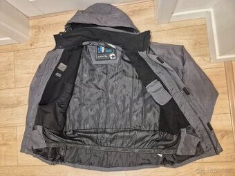 Zimná bunda pánska Authority veľ L