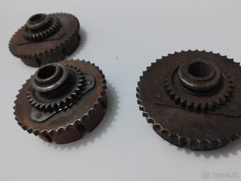 SPOJKOVÝ KOŠ JAWA , ČZ 125,175,250