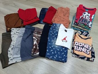 balik pre chlapca c.  98-110