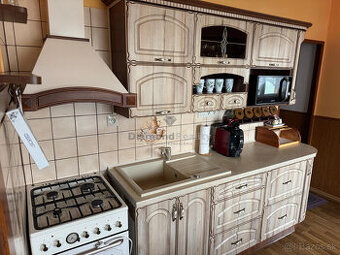 Na prenájom zariadený 3 izbový byt s balkónom Tekela, Trnava