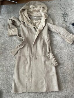 Predám zimné bundy veľkost S/M