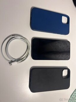 iPhone 13 128gb Midnight