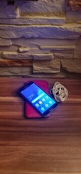 Samsung galaxy A3 (2016) black 16GB