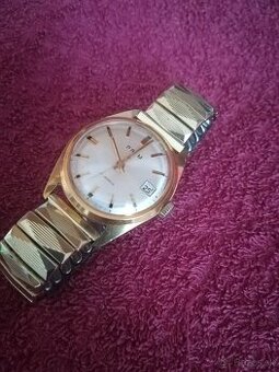 Pánske hodinky Prím Elegant Top