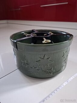 Stojan na vianočný stromček