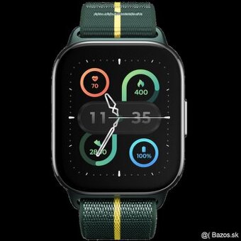 Kúpim Moto Watch fit