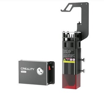 Laserový modul Creality 10W pre 3D tlačiareň - 1