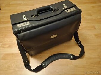 Predam kufrik Dicota AeroCase - 1