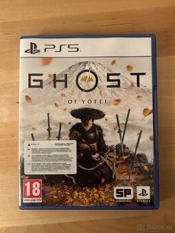 Ghost of Yotei PS5