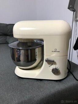 Robot/Mixér Na Cesto/Šlahanie KLARSTEIN bella 1300W - 1