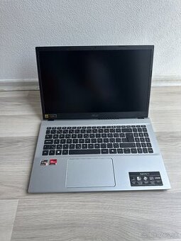 Acer Aspire Go 15 Pure Silver