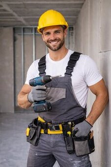 HĽADÁME SADROKARTONISTOV (NEMECKO)