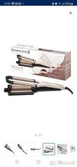 Nová kulma remington 4v1 nová + predĺžená zaruka