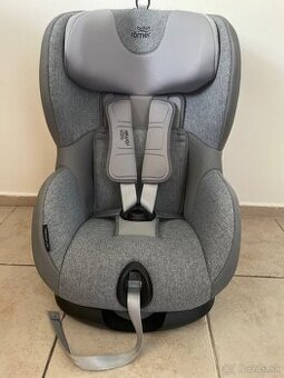 Britax Römer Trifix 2 i-Size Storm Grey - 1