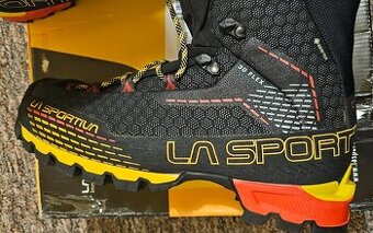 La Sporiva Trango pro 42,5