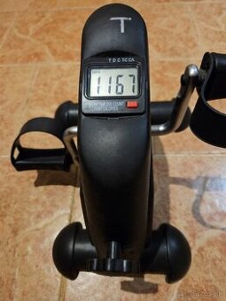 Bicykel pre seniorov