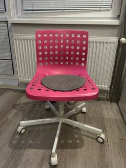 Detska kancelárska stolička