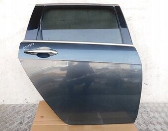 Honda Accord VII 7 kombi 2003-  pravé zadné dvere kombi