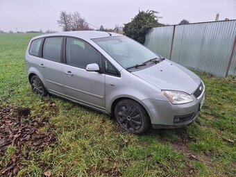 Ford c max 2.0tdci