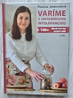 Varíme s histaminovou intoleranciou