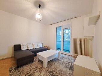 Prenájom pekného 2-izbového bytu v top lokalite v Poprade