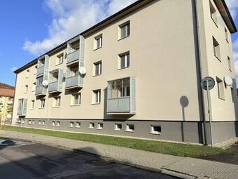 2 izbový byt na ulici Janka Kráľa v Snine, na predaj.