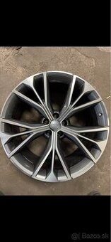 5x112 R21 AUDI originál