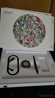 Wacom Intuos Pro