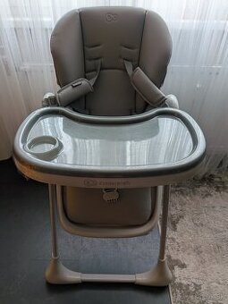 Detska jedalenska stolicka Kinderkraft