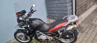 Bmw F 650 GS; 2004