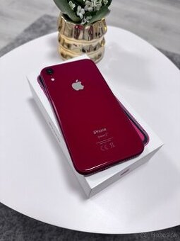 iPhone Xr 64
