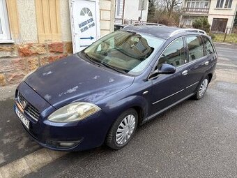 Fiat Croma kombi 1.9 JTD