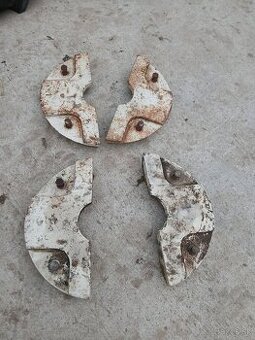 Závažie agzat vari