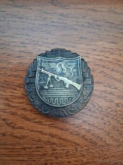 Strelecky vykonostny odznak